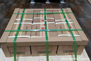 金湾航空物流酒水【机场货运当天