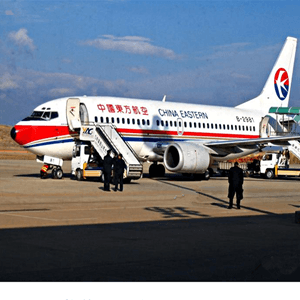 金湾航空物流航空快运业稳步发展的原因是什么？